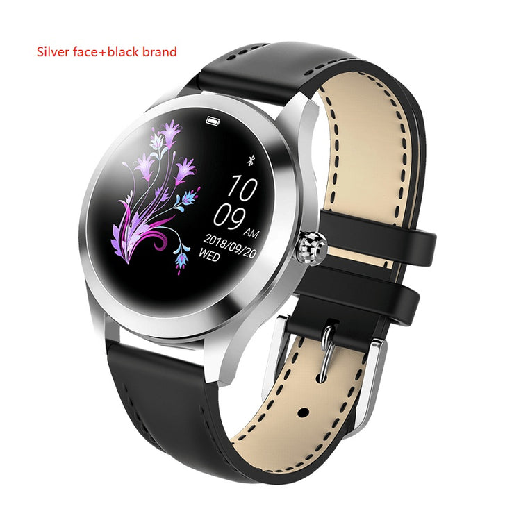 Heart Rate Monitoring Sports Step Smart Bracelet - PULSE MART