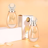 Natural Light Perfume High-end Niche Fragrance