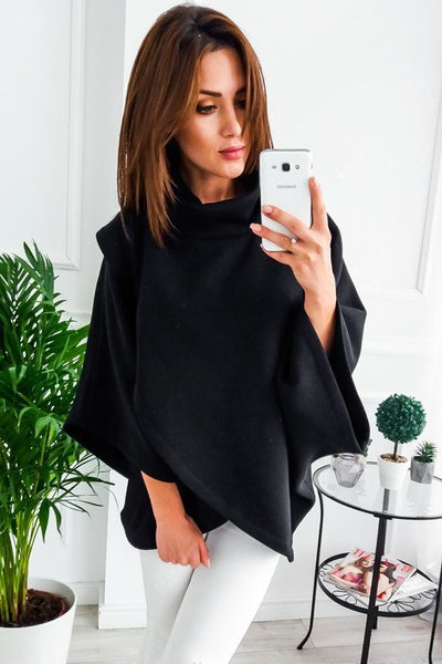 Women Autumn Winter Clothes Warm Clothes Sweatshirt - PULSE MART