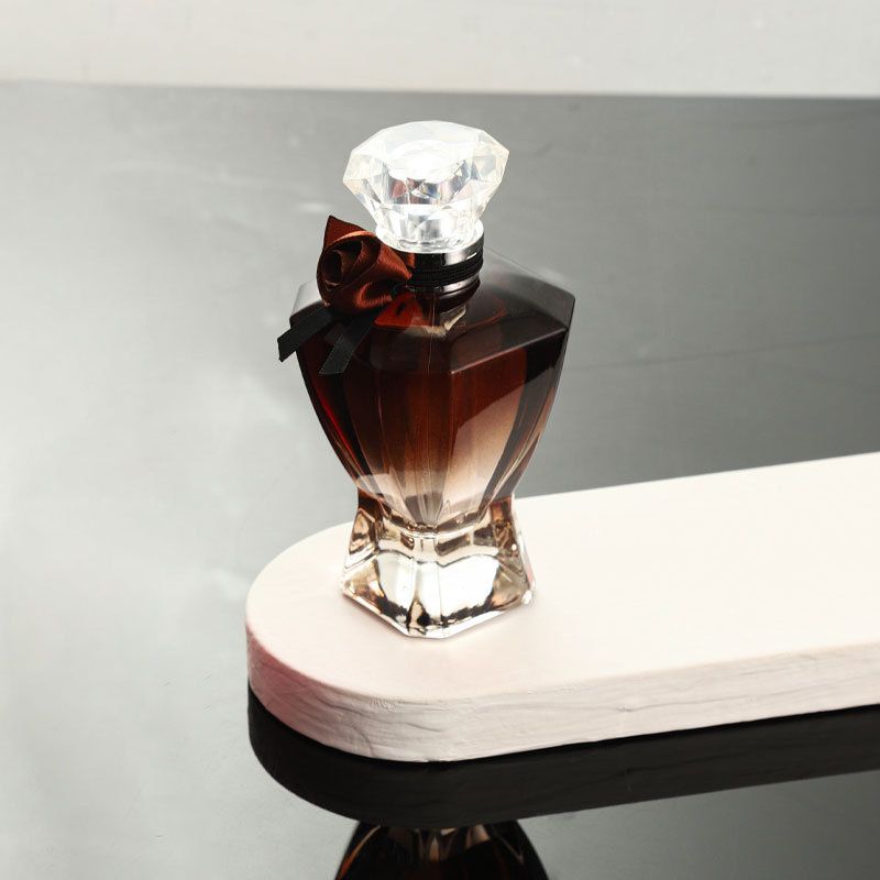 ROSE PERFUME LONG-LASTING, HIGH-GRADE LIGHT FRAGRANCE - 100ML - PULSE MART