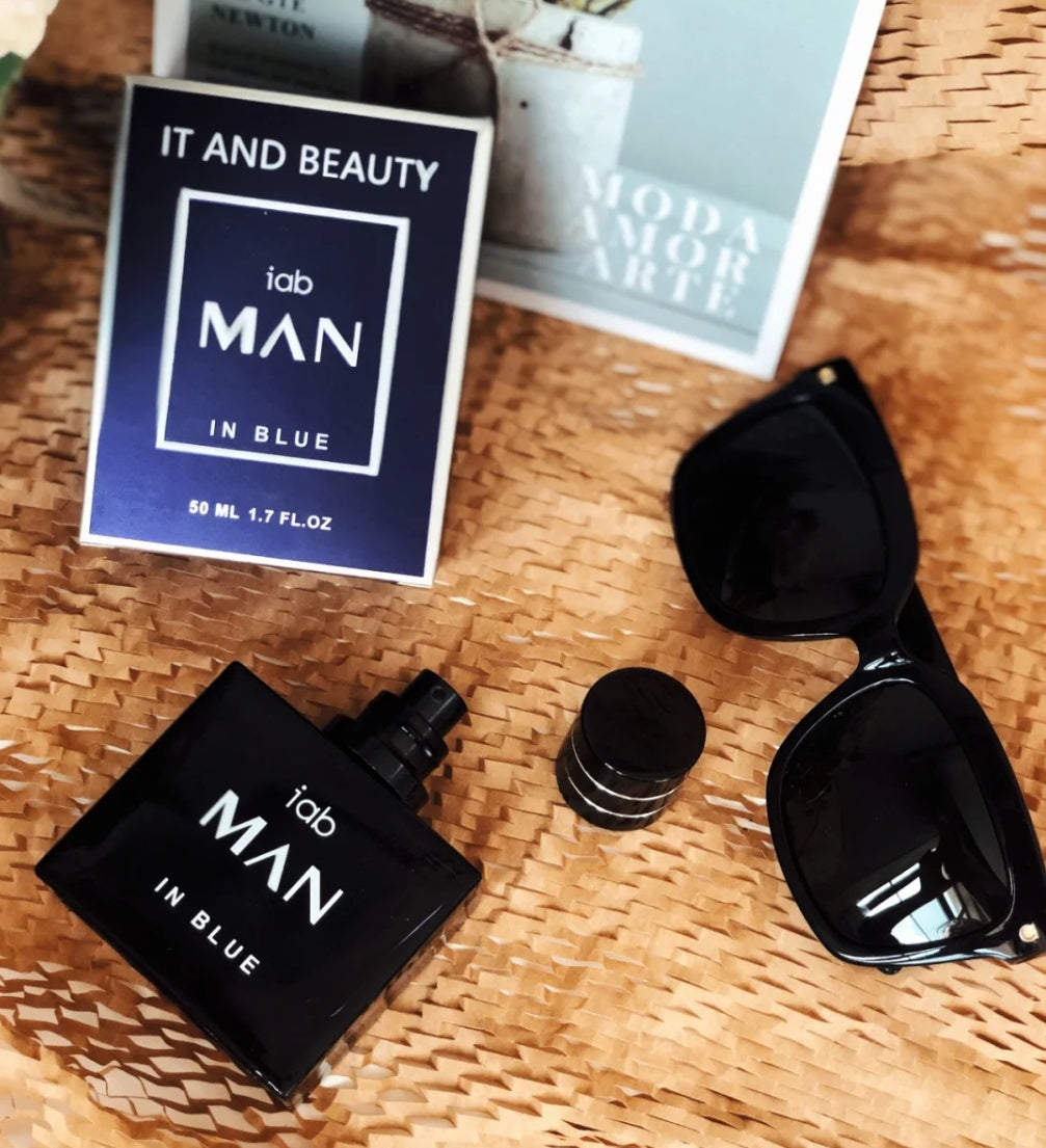 Iab Love But Not Have Perfume, Delicate And Long-lasting Fragrance, Classic Summer Men&