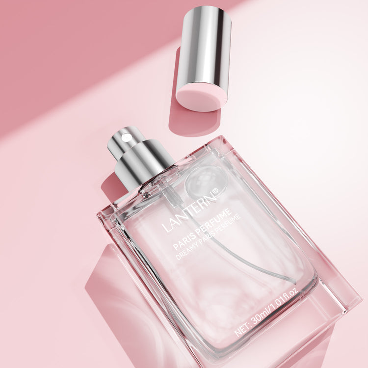 Dreamy Paris Eau De Parfum Spray Perfume, Eau De Toilette Day Or Night Spray With Fresh Flower Citrus Scent - PULSE MART