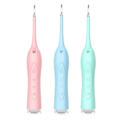 Electric toothbrush - PULSE MART