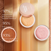 PHOFAY Setting Soft Touch Loose Powder - PULSE MART