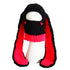 Hand Woven Heavy Wool Warm Hat - PULSE MART