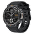 MAX18 Men Smartwatch AMOLED1.43inch Big Screen BT Calls Gesture Control AI Voice Sports Smart Watch Men - PULSE MART