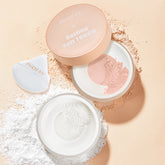 PHOFAY Setting Soft Touch Loose Powder - PULSE MART