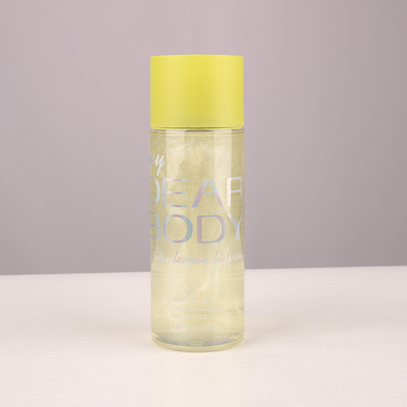 Perfume Essential Oil - PULSE MART