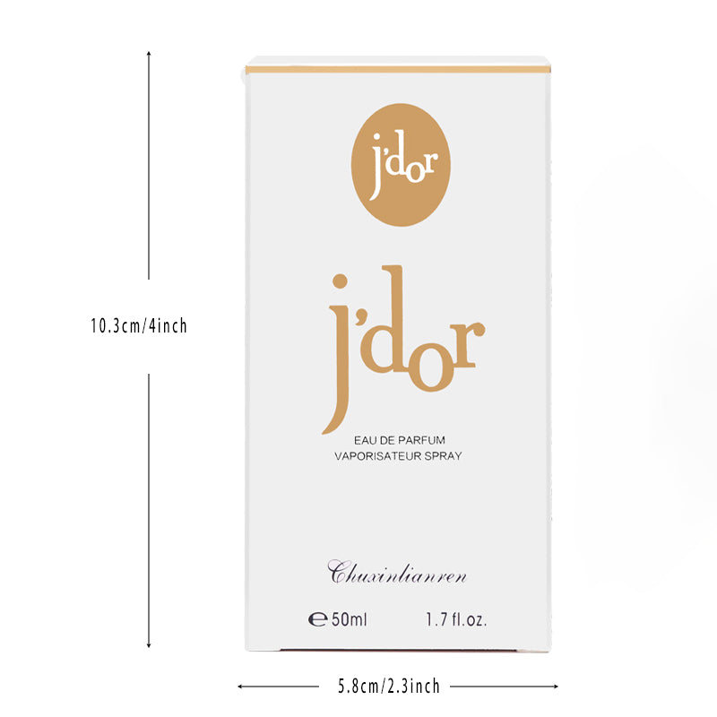 Natural Light Perfume, High-end Niche Fragrance - PULSE MART