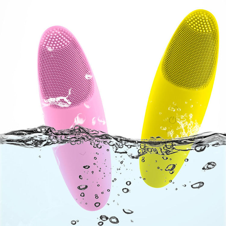 Electric facial cleanser - PULSE MART