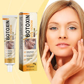 Wiyun Bee Venom Skin Care Cream, Gentle Nourishing Care Facial Skin Moisturizing Hydrating Tender Skin Care Cream - PULSE MART