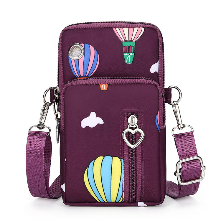 Mobile Phone Bag - PULSE MART