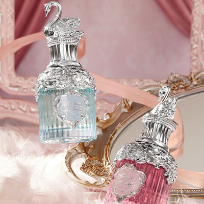 Ballet Perfume Wood Citrus Fruit - PULSE MART
