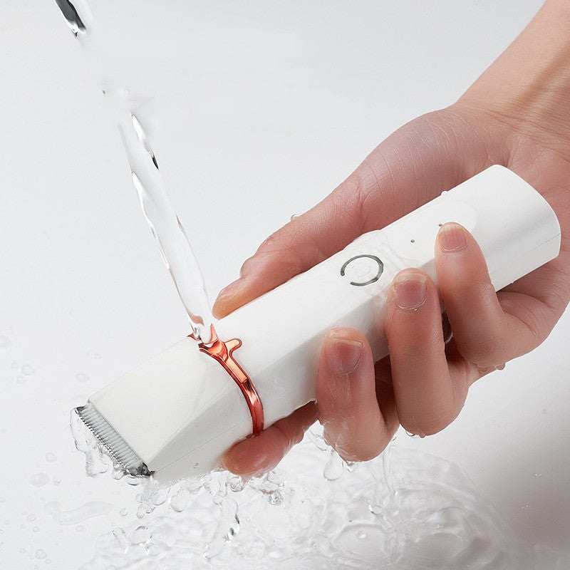 Pet Hair Clipper Multifunctional Foot Hair Trimmer - PULSE MART