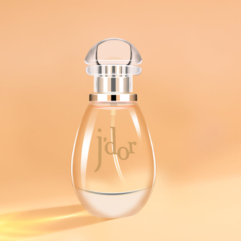 Natural Light Perfume, High-end Niche Fragrance - PULSE MART