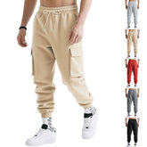 Loose Leisure Sports Men&