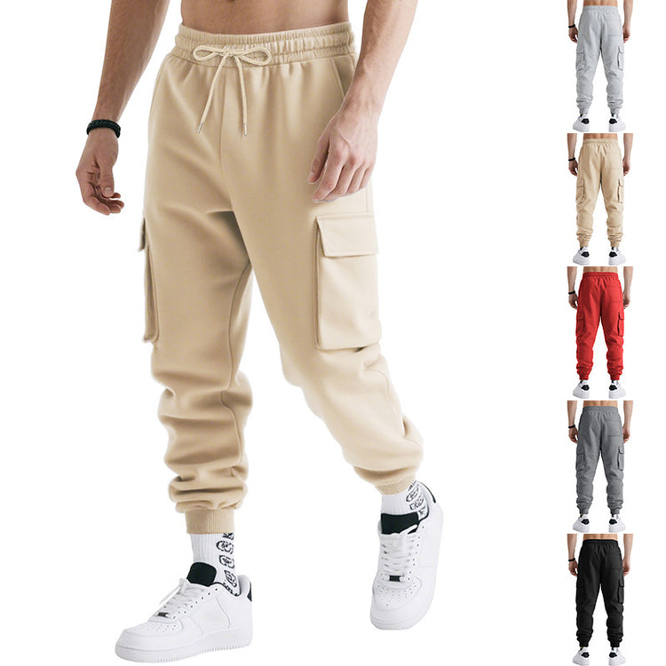 Loose Leisure Sports Men&