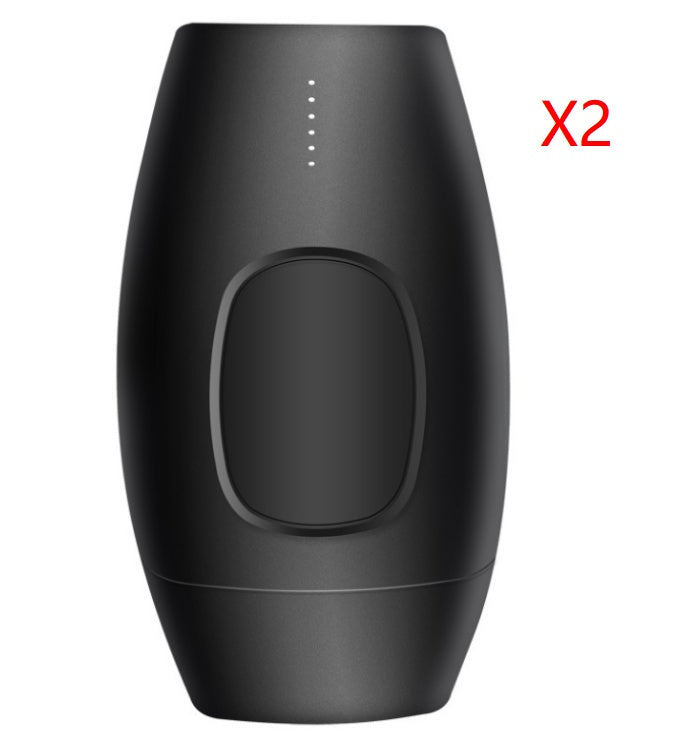 Laser Hair Removal - PULSE MART