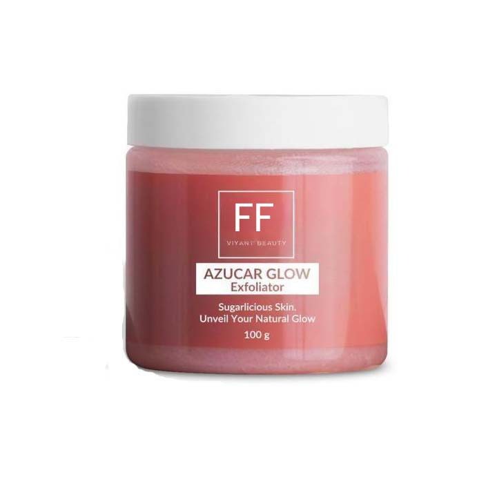 Cleansing Brightening Scrub – Face & Body Exfoliator