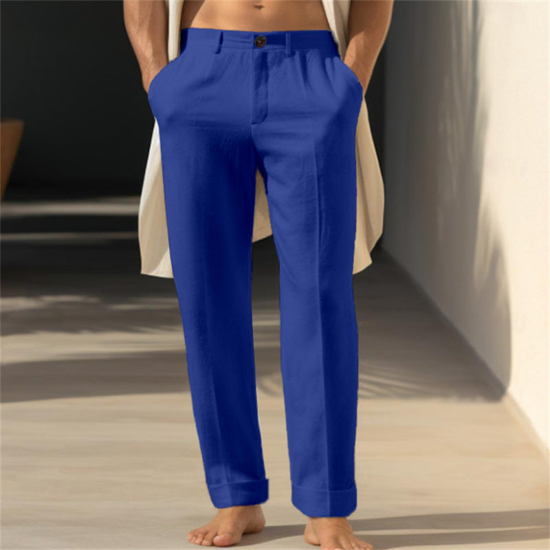 Four Seasons Slim Fit Men&