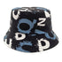 Versatile Couple Double-sided Sun-proof Basin Hat Casual Hat - PULSE MART