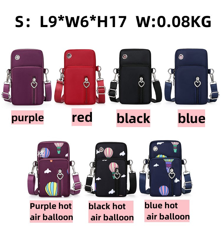 Mobile Phone Bag - PULSE MART