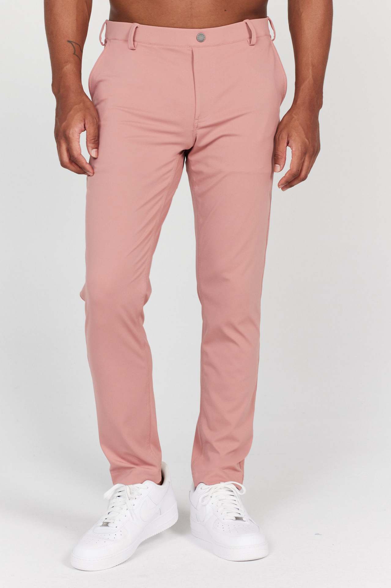 Four Seasons Slim Fit Men&