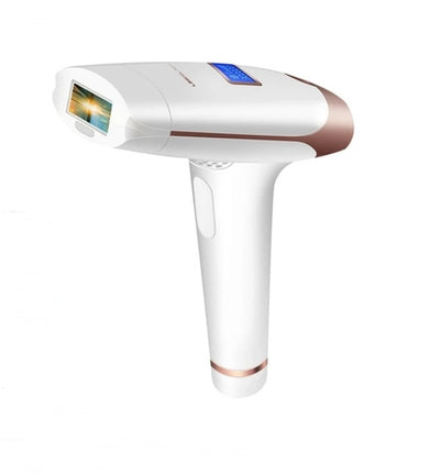 Laser hair removal machine - PULSE MART