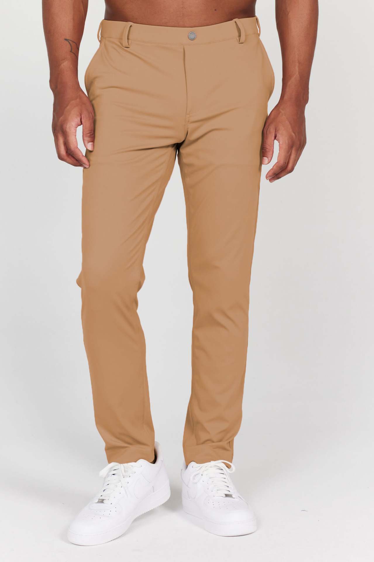 Four Seasons Slim Fit Men&