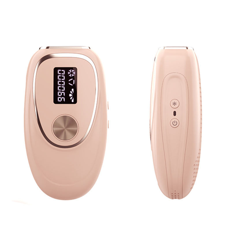 Home Minimalist Laser Hair Removal Instrument - PULSE MART