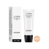 EELHOE Pre-Makeup Primer, A Moisturizing, Concealing, Skin-brightening, And Smooth Pre-makeup Foundation - PULSE MART