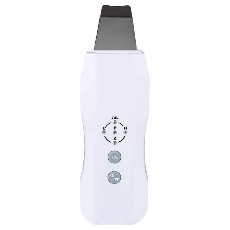 Ultrasonic facial cleanser - PULSE MART