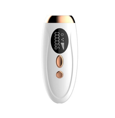 Laser Hair Removal Device Photon Freezing Point Whole Body Hair Removal Freezing Point Hair Removal Device - PULSE MART