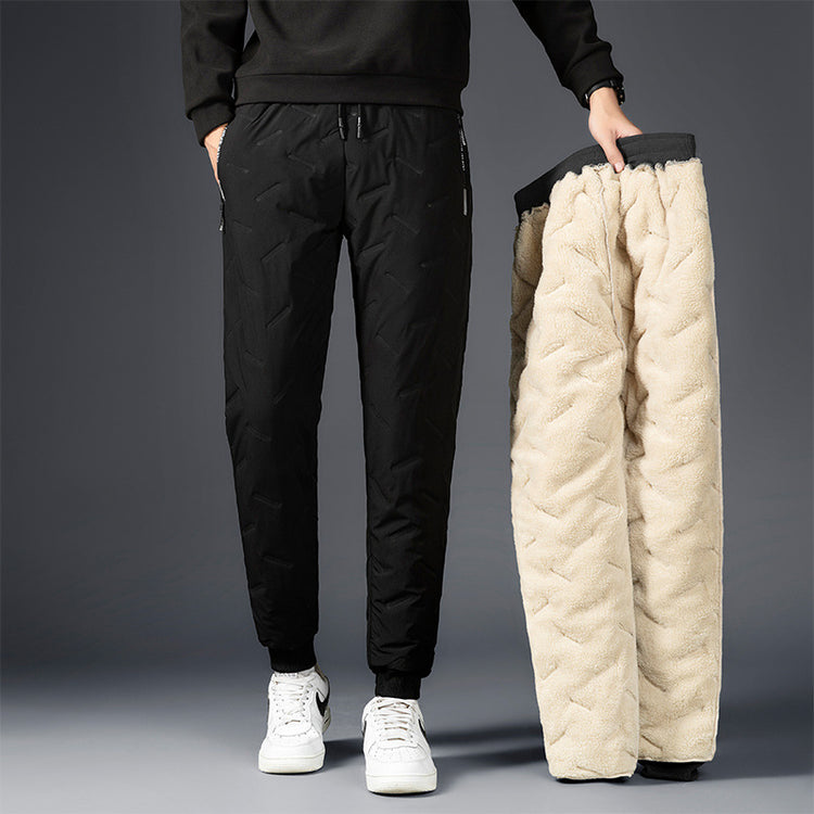 Men Trousers