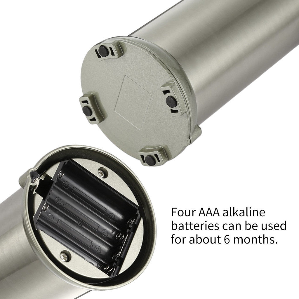 Hand sanitizer sensor