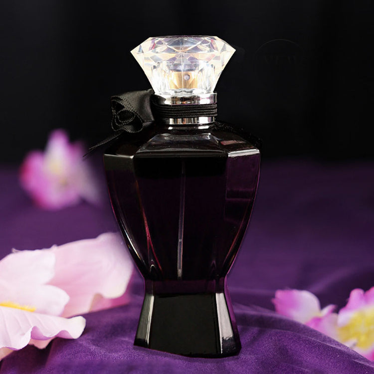 ROSE PERFUME LONG-LASTING, HIGH-GRADE LIGHT FRAGRANCE - 100ML - PULSE MART
