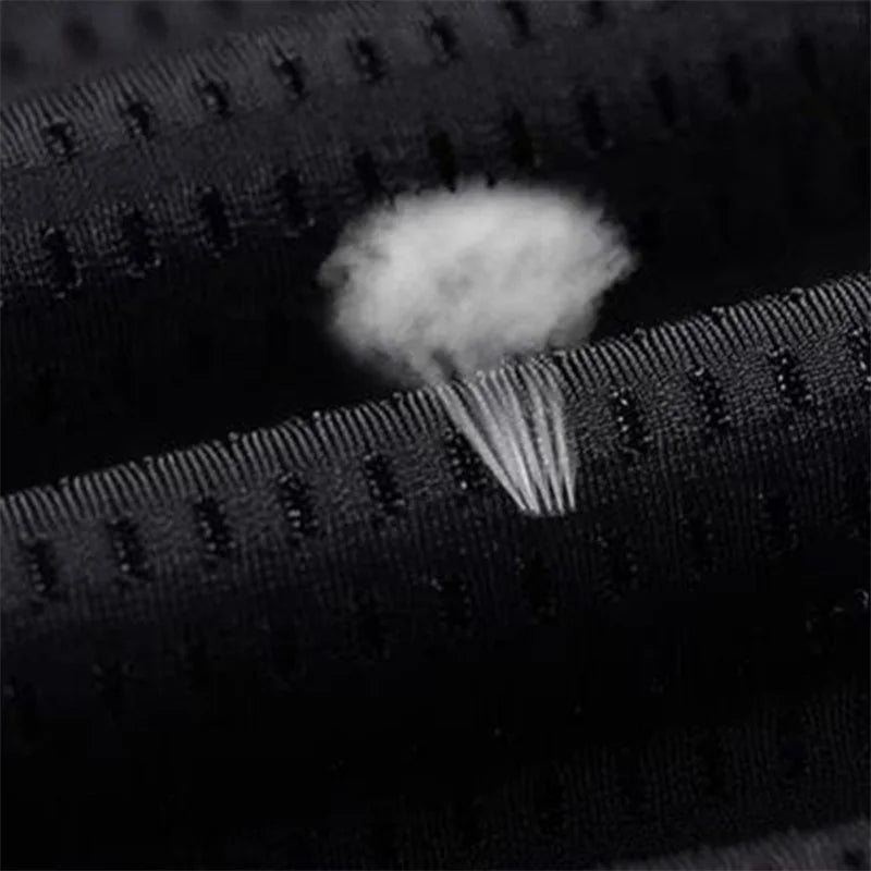 Men Fashion Quick Dry Pants Lightweight Hiking Jogging Running  Breathable Trousers