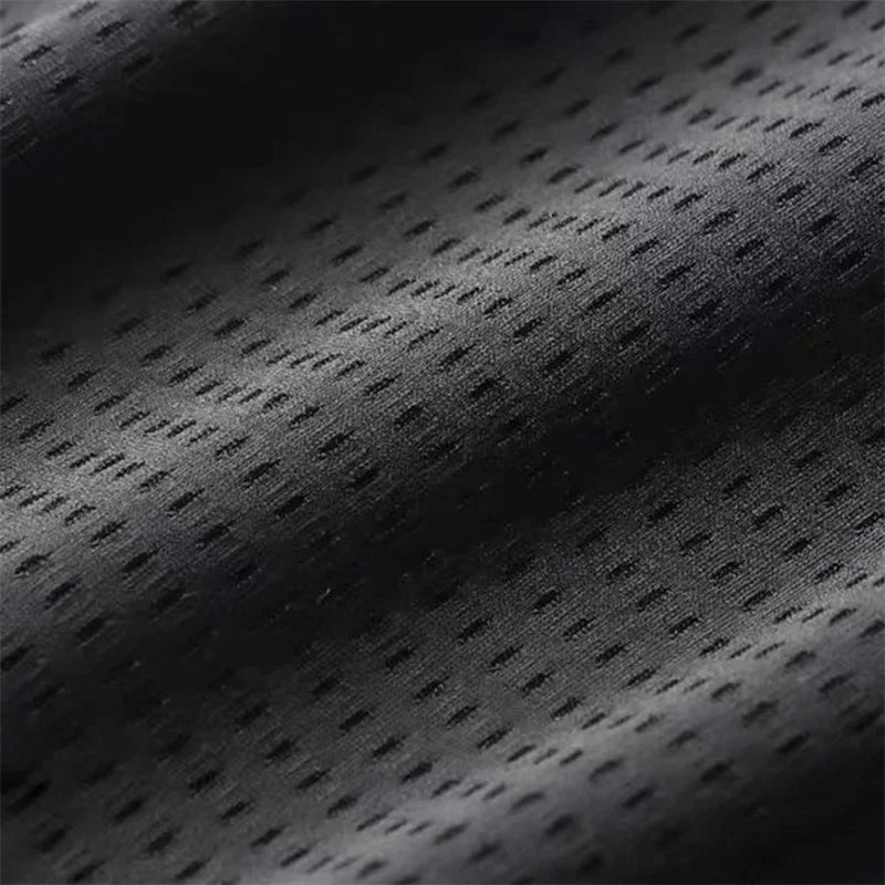 Men Fashion Quick Dry Pants Lightweight Hiking Jogging Running  Breathable Trousers