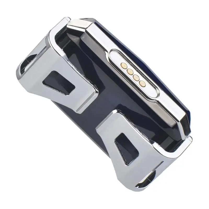 IP67 Waterproof GPS Pet Tracker – WiFi Smart Collar Locator with LED Light for Dogs & Cats