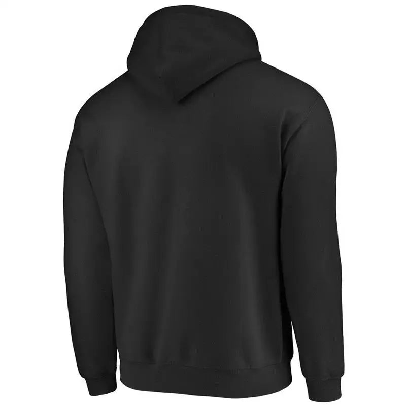 Hoodie Male Hip Hop Loose Oversize Hoody Men's Sportswear Fashion o-Neck Hoodies