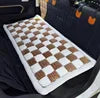 The Premium Travel Safe Car Seat Pet Bed & Cushion