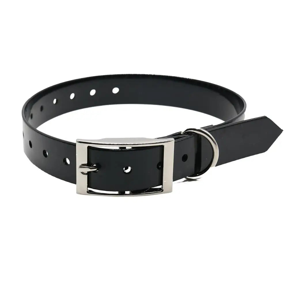 Waterproof TPU Odor-Proof Dog Collar - Easy-Clean Dirt Resistant