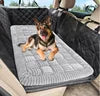 The Premium Travel Safe Car Seat Pet Bed & Cushion