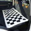 The Premium Travel Safe Car Seat Pet Bed & Cushion