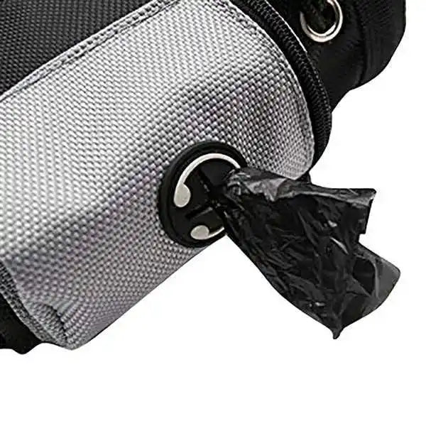 Multi-Functional Dog Training Fanny Pack - Outdoor Treat & Reward Waist Bag