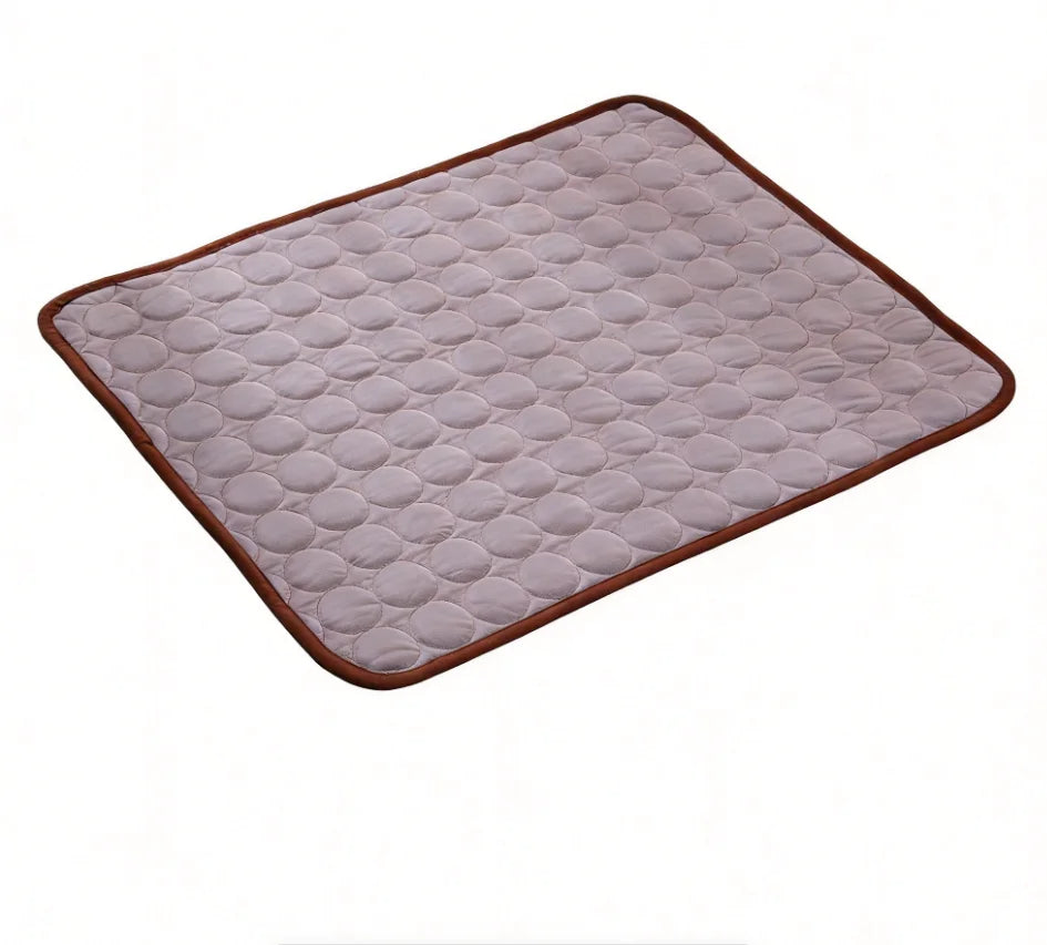 The Hydro-Breeze Breathable Calming Pet Cooling Pad
