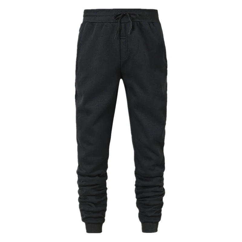 Men Casual Fashion Sports Pants Gym Sport Trousers for Men Jogger Sweatpantsrunning