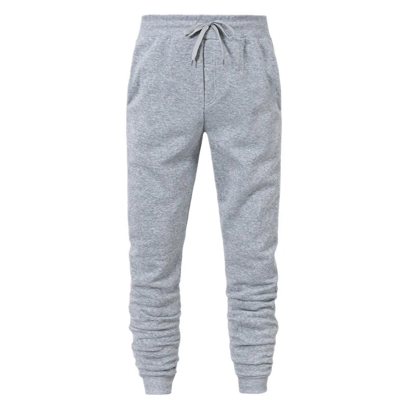 Men Casual Fashion Sports Pants Gym Sport Trousers for Men Jogger Sweatpantsrunning