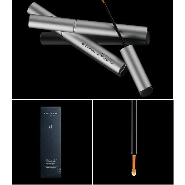 3.5ml Premium Eyelash Enhancer - 24-Hour Waterproof Formula for Natural Charm  Extended Lash Wear - PULSE MART