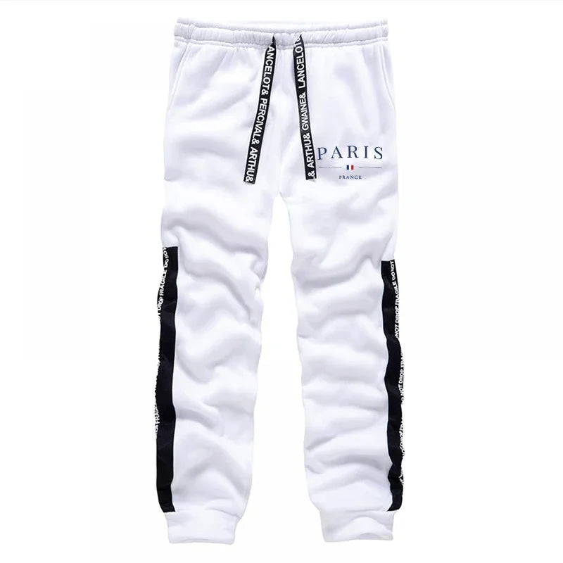 Hoodies Sweatshirts for Men Versatile Sweatpants Fashion High Quality Sports Sportswear